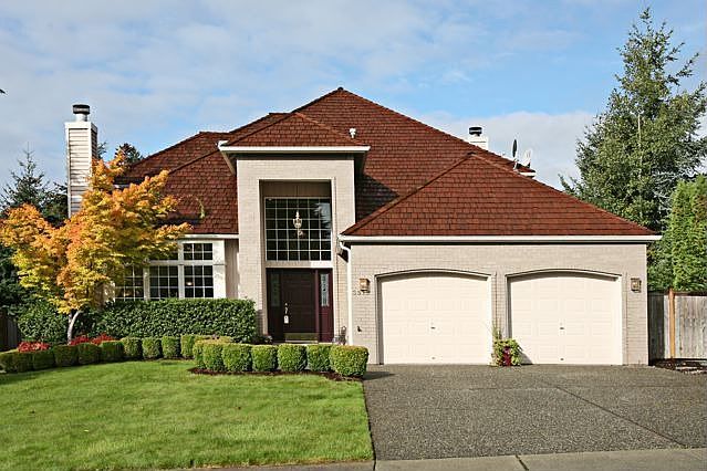 Exquisite Franklyn Murray Home!