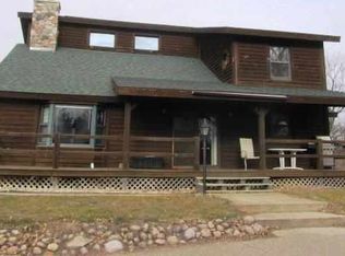 2507 Custer Rd, Custer, WI 54423
