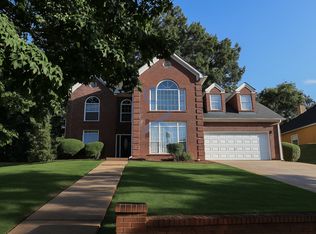 4235 Bucknell Dr, Decatur, GA 30034