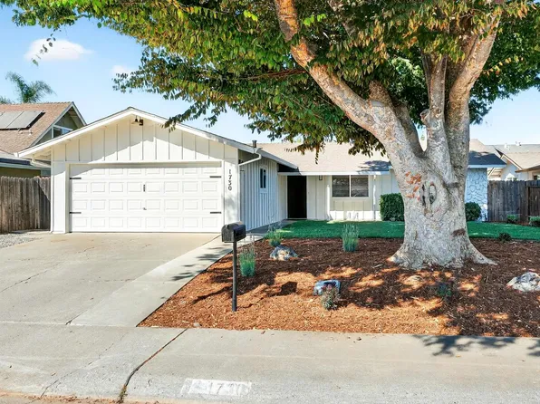 1730 Tehama Dr, Woodland, CA 95695
