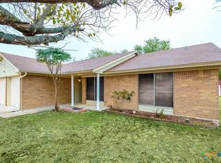 1603 Daude Ave, Killeen, TX 76549