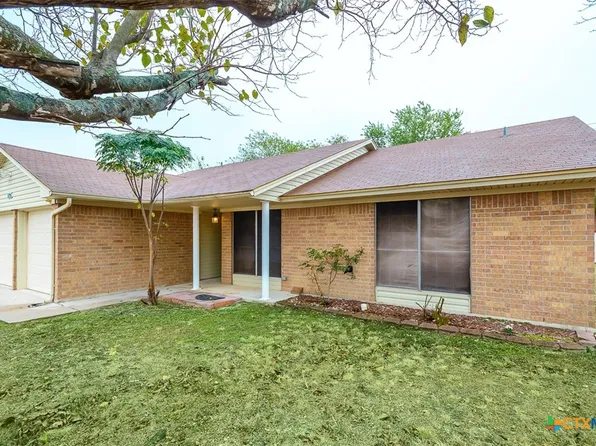 1603 Daude Ave, Killeen, TX 76549