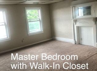 832 1st St FLOOR 2, Rensselaer, NY 12144