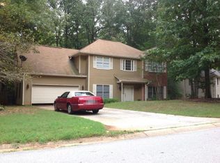 360 Falcon Creek Dr, Suwanee, GA 30024