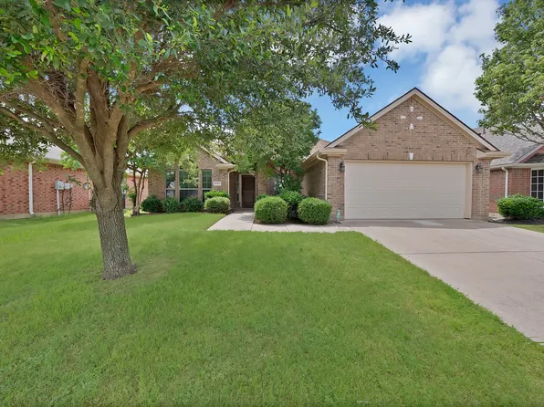 8118 La Frontera Trl, Arlington, TX 76002