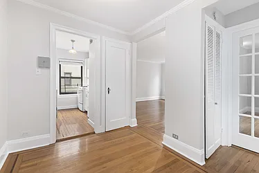 Rented by Compass
