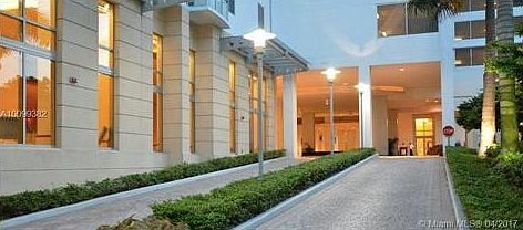 5th image of 1050 Brickell Ave APT 2206