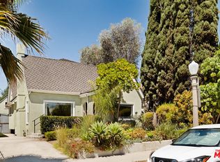 629 N Citrus Ave, Los Angeles, CA 90036