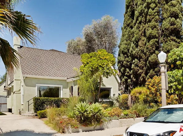 629 N Citrus Ave, Los Angeles, CA 90036