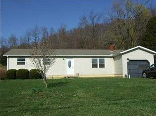 3830 Pleasant Chapel Rd, Newark, OH 43056