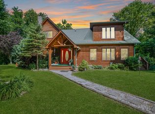 512 Toosweet Rd, Sylva, NC 28779