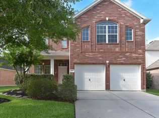 3506 Palomar Valley Dr, Spring, TX 77386