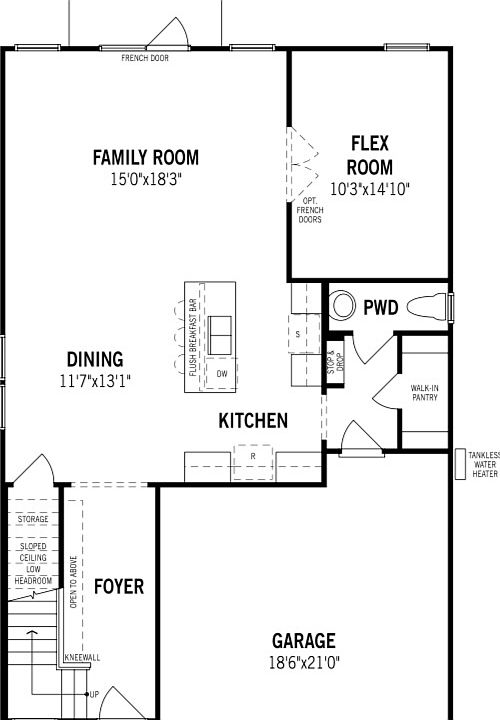 2nd image of 39 Sanderson Dr