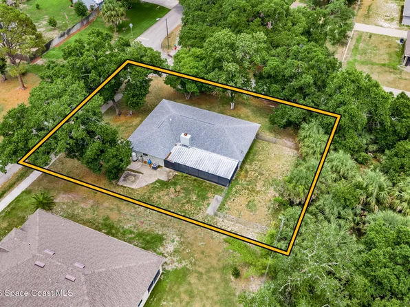 1100 Wabasso Ave SE, Palm Bay, FL 32909