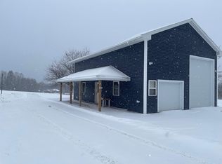 700 Old County Road, Etna, ME 04434