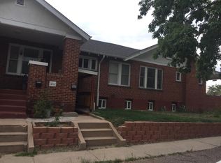 4235 W 32nd Ave #B, Denver, CO 80212