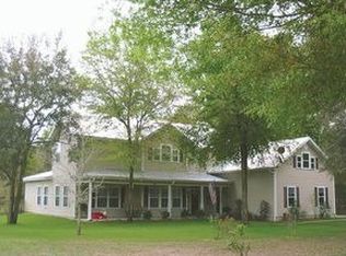 13009 NW 214th Ter, High Springs, FL 32643