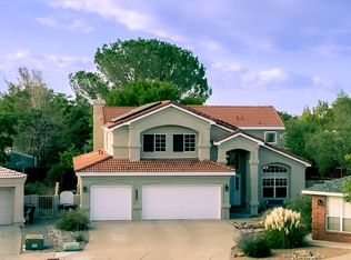 11708 Kings Canyon Rd SE, Albuquerque, NM 87123