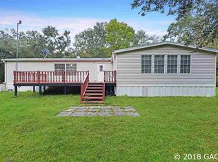 12909 SE County Road 234, Micanopy, FL 32667