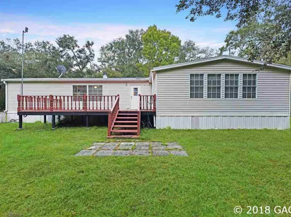 12909 SE County Road 234, Micanopy, FL 32667