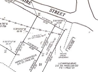51 Whitmire St, Brevard, NC 28712