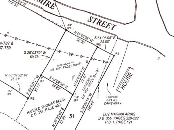 51 Whitmire St, Brevard, NC 28712