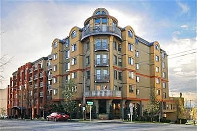 2nd image of 133 Queen Anne Ave N Unit 202