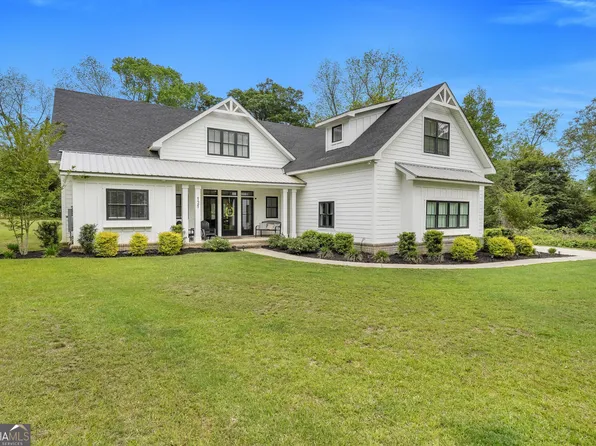 121 Hinterland Trl, Statesboro, GA 30458