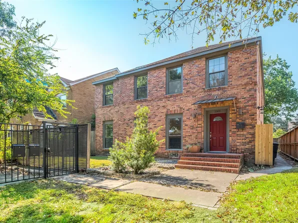 2308 Blodgett St, Houston, TX 77004