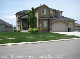 10645 N Fiddlesticks, Cedar Hills, UT 84062