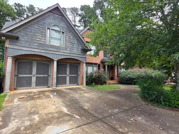 5802 Ripplestone Ct NW, Acworth, GA 30101