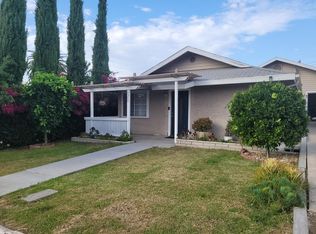 4300 Gird Ave, Chino Hills, CA 91709