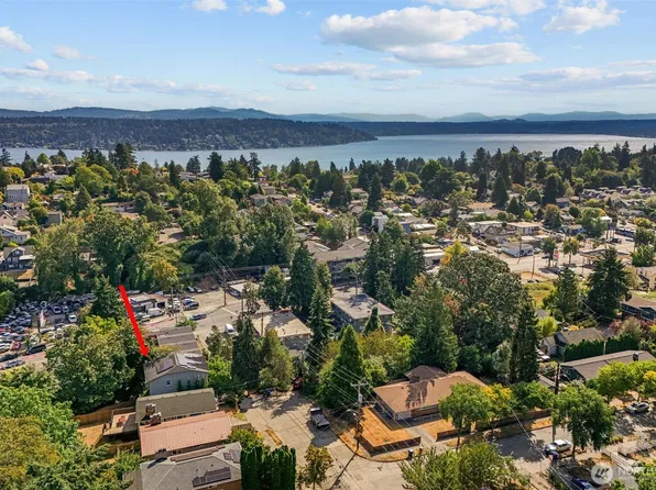 4812 S Frontenac Street, Seattle, WA 98118
