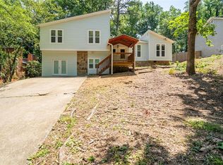 6583 Mitchell Ln SW, Mableton, GA 30126