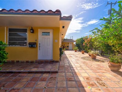 43 NW 45th Ave, Miami, FL, 33126