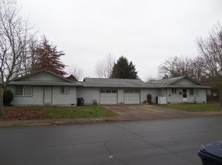 1402 6th St, Springfield, OR 97477