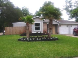 15003 Ridge Lake Dr, Houston, TX 77082