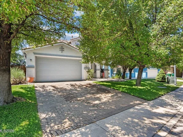 11265 Torino Way, Reno, NV 89521