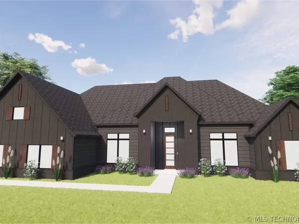 5 W 52nd West Ave, Tulsa, OK 74126