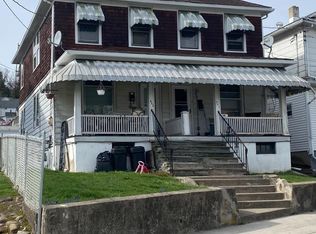 541 W Shawnee Ave, Plymouth, PA 18651