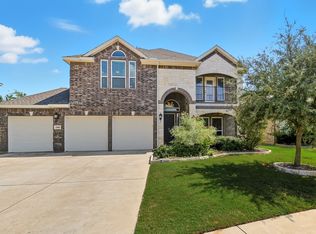 1406 Bonanza Ln, Corinth, TX 76208