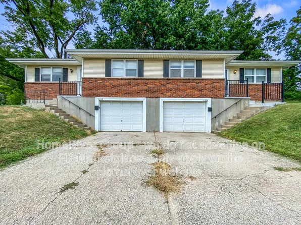 4344 Parallel Pkwy, Kansas City, KS 66104