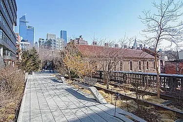 Rented by REAL New York