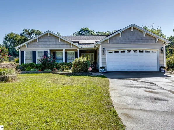 140 Colonial Dr, Greer, SC 29651