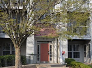 10105 Ridge Manor Ter UNIT H, Damascus, MD 20872