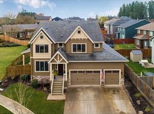 1224 Parkside Ave, Forest Grove, OR 97116
