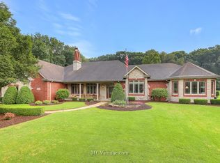 19409 S Hunter Trl, Mokena, IL 60448