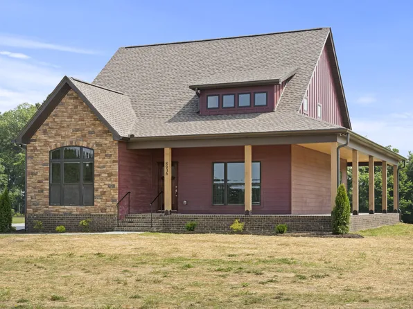 8936 Cedar Grove Rd Lot 5, Cross Plains, TN 37049