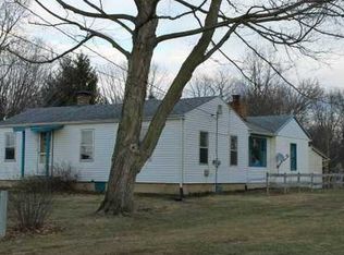 439 Julia St, Urbana, OH 43078
