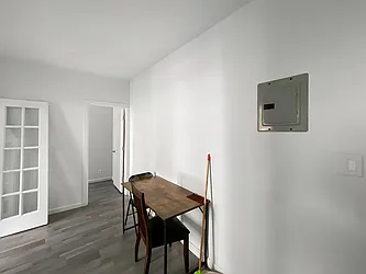 Rented by Keller Williams NYC